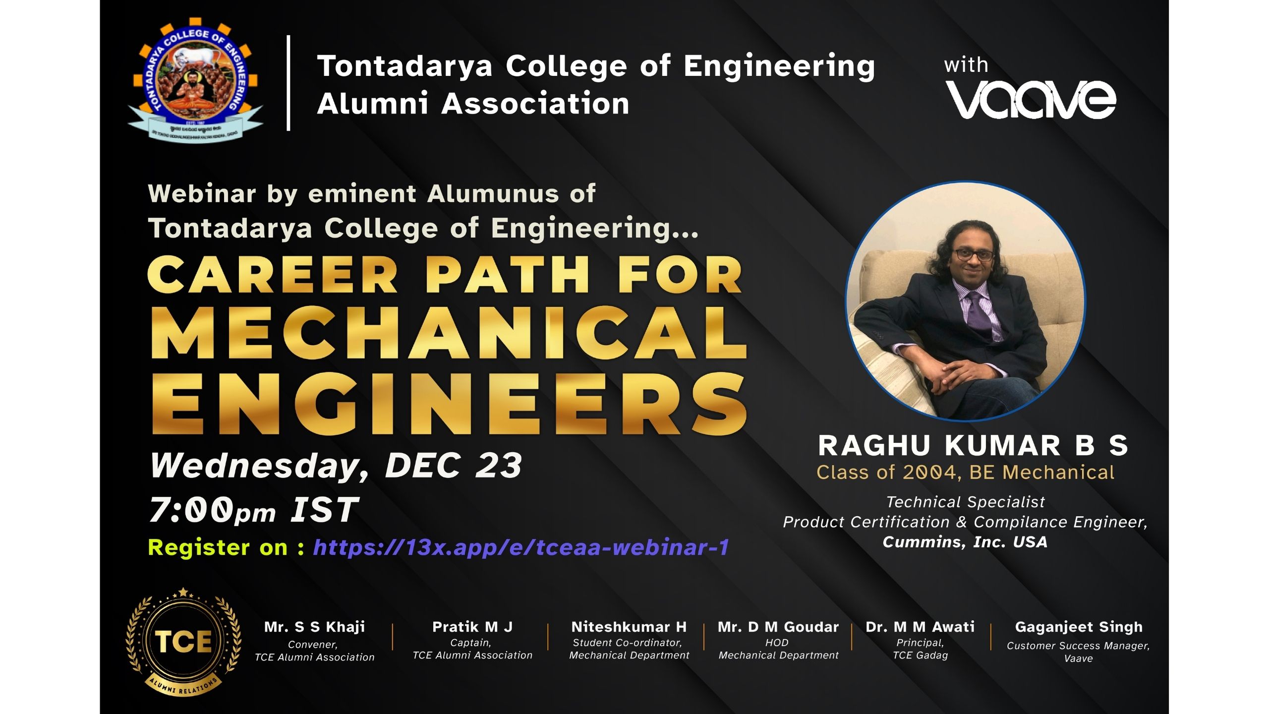 Career Path For Mechanical Engineers 13x By Vaave